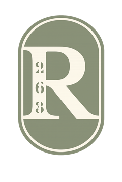 R263 Pilates logo